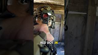 How to peek quickly like a boss shorts airsoft tactics [upl. by Black205]