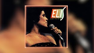 Elis Regina  quotCartomantequot Elis Ao Vivo1995 [upl. by Narud270]