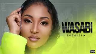 Shenseea Wasabi New music rap love on the mic🎶🎶✔✔💰💰💰🇳🇦🇳🇦🇳🇦🇳🇦🇳🇦 [upl. by Gyasi]