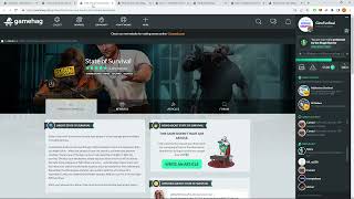 How to earn up to 150 playing Games on Gamehag  Part 2  Complete Review for PC with Tips [upl. by Camus]