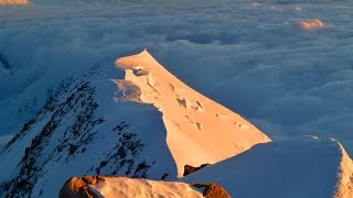 MT DENALI EXPEDITION  A Two Man Alaskan Adventure [upl. by Abocaj]