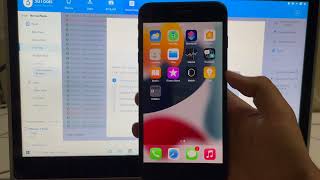 iOS 1541 Permanent iCloud Bypass Unlock on iPhone iPad  Unlocks Hub [upl. by Catrina]