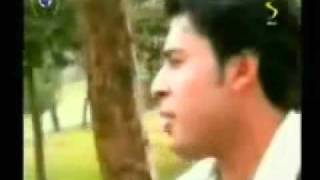 Shafiq Mureed Afghan Song Bewafa YouTube [upl. by Hsivat227]