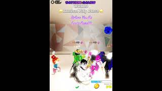 WORLD Random Play Dance robloxmusic roblox robloxgames robloxdance [upl. by Tearle52]