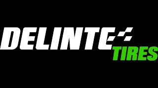 Delinte Tires  We invent You drive [upl. by Ailbert]