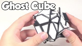 Ghost Cube Unboxing  Meffertscom [upl. by Naujik227]