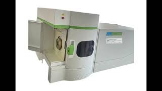 ICP OES Perkin Elmer Optima 8000  2el  used  infolabdanismanlikcom  ICPOES LABDANISMANLIK [upl. by Etteval]