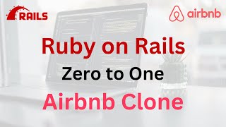 Ruby on Rails 7 2024  Airbnb Clone  Datepicker flatpickr in rails  Part 50 [upl. by Cleo]