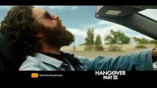 The Hangover 3  quotHow Did You Not Know This Was From Chowquot [upl. by Ahsenar]