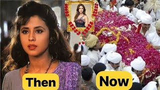 All Bollywood 90s and 20s actress then vs now  bollywood actress real age  rk voice [upl. by Yattirb]