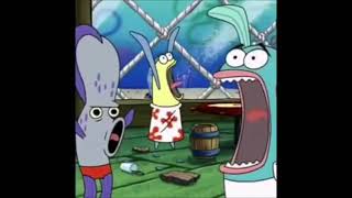 Victory screech Spongebob vine [upl. by Arleta530]