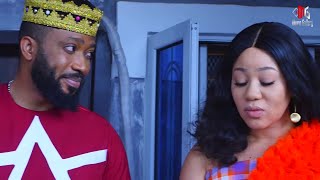 The Favored SlaveFULL MOVIEFREDRICK LEONARD AND CHINENYA UBA Latest Nigerian Nollwood Movie [upl. by Tallu624]