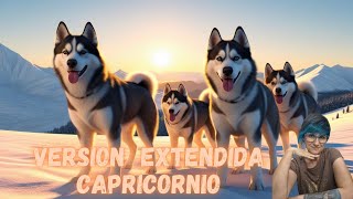 CAPRICORNIO ♑️ SIENTE QUE TU ENERGIA LE ESTA AYUDANDO MUCHO A SANARERES SU ESTRELLA💫capricorn [upl. by Ioves]