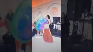 Turkish belly dance clip London Regency [upl. by Bear396]