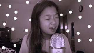 shawn mendes  in my blood cover [upl. by Eenwat]