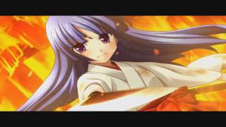 【Fandub】Complex Image  Higurashi no Naku Koro Ni Matsuri Kakera Asobi OP [upl. by Woodley197]