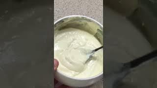 EASY 2 Ingredient High Protein Breakfast  29g Protein [upl. by Anerac]