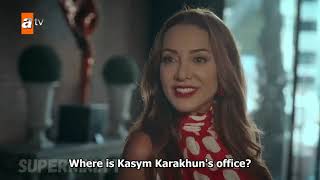 İkimizin Sırrı Our Secret episode 3 english subtitles [upl. by Aldredge]