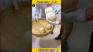 Funny Story 🤣🤣  mini wood toy  wood working art  funny woodworkingartandcrafts comedy [upl. by Wasserman]