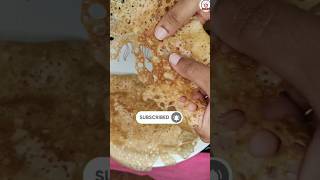 5 min Breakfast  Instant Wheat Dosa Recipe  Crispy Dosa Recipe  Quick amp Easy Recipe  Aatta Dosa [upl. by Ruben]