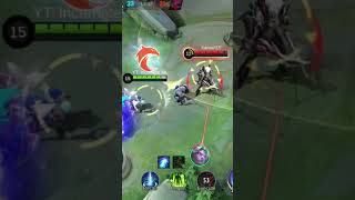 badang mlbb mobilelegends trending [upl. by Ashley]