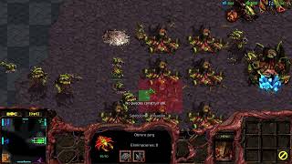 Brood War Zerg derrotados no aguantamos [upl. by Iral]