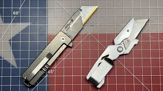 The Gerber EAB Lite Is Officially Retired [upl. by Enimrej]