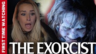 The Exorcist Directors Cut  First Time Watching  Reaction  LiteWeight Reacting [upl. by Iaoh]