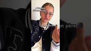 Appelle ton père trend repost tiktok trending fypツ music live new humour live faitepercer [upl. by Nilat776]