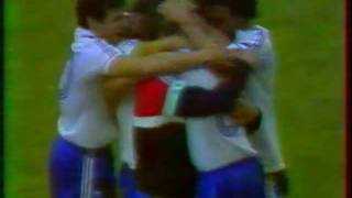 France 1982 Coupe du Monde [upl. by Touber]