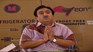 Episode 593  Taarak Mehta Ka Ooltah Chashmah  Full Episode  तारक मेहता का उल्टा चश्मा [upl. by Atwekk]