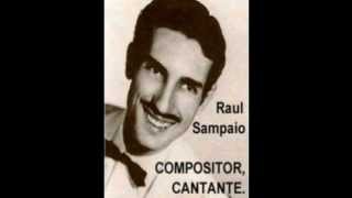 70152 Raul Sampaio [upl. by Rehpotsyrhc]