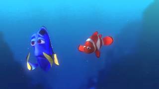 Finding Nemo Dorys Best Moments [upl. by Chema699]