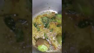 indianfood  bagara baingan recipe 😍😍🤤🤗cookingshorts [upl. by Ikuy951]