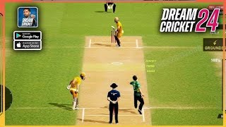 dream cricket gamepritamgaming3210 [upl. by Halbeib13]