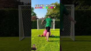 Ремикс soccer challenge football funny futbol music [upl. by Teage]