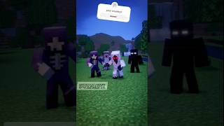 Why Alex  VIRAL INFECTION herobrine viralvideo edit herobrineedit minecraft herobrine edit 🥵 [upl. by Myrtle]