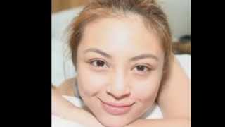 Filipina amp Korean Actresses no makeup [upl. by Bohlen]