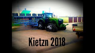 ☆Kombinat Rolny Kietrz 2018☆ [upl. by Verger]