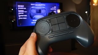 SteamOS против Windows сравнение тест [upl. by Yekciv]