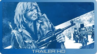 Stone â‰£ 1974 â‰£ Trailer [upl. by Enomed]