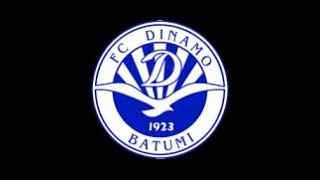 Zgody układu i kosy Dinamo Batumi [upl. by Chapin]