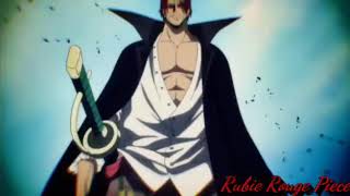 One Piece AMV Mitternacht [upl. by Bertram]