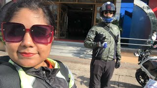 Dhaka to Chittagong tour by bike asmr asmrtour asmrvideo [upl. by Loreen]