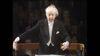 Wagner quotMastersingersquot Overture  Stokowski  LSO 1972 [upl. by Melvyn991]