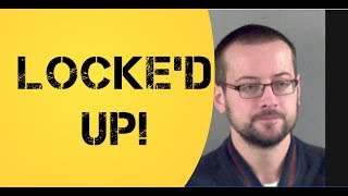 YOUTUBER ‘GASKINGS’ JAILED [upl. by Acey415]