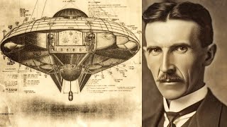 quotRARE Interview HIDDEN for 100 Yearsquot Nikola Teslas TERRIFYING Secret Just Made Public [upl. by Ecnerual750]