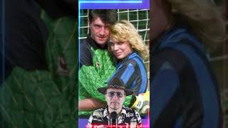 Tutte le ex mogli di Walter Zenga [upl. by Crocker]