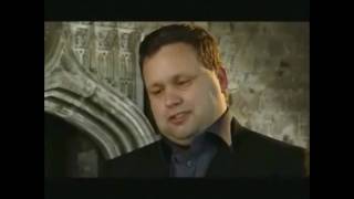 Paul Potts Comes Home  Documentary Part 1 [upl. by Nekal]