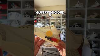 Nike Air Jordan retro 3 J Balvin Sunset Medellín sneaker sneakers [upl. by Dymoke]